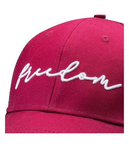 Casquette Trucker Kornet Enfant Rose Bejo