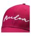 Casquette Trucker Kornet Enfant Rose Bejo-3