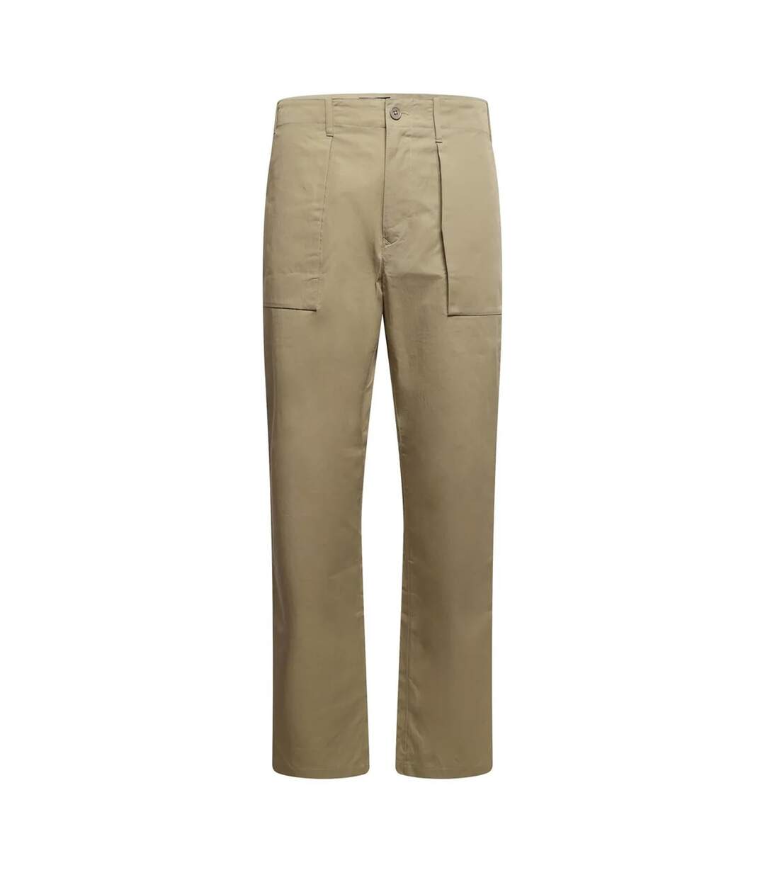Pantalon Jet Homme Vert Belstaff-1
