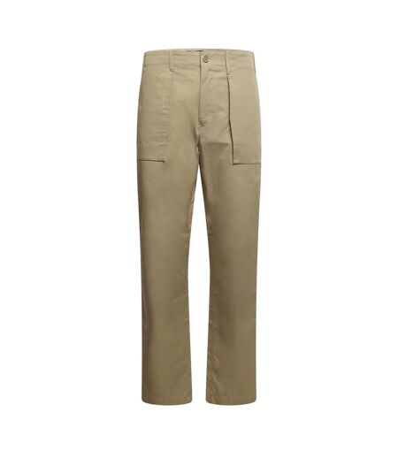 Pantalon Jet Homme Vert Belstaff