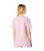 T-shirt Dibiusa Femme Rose Hugo-3