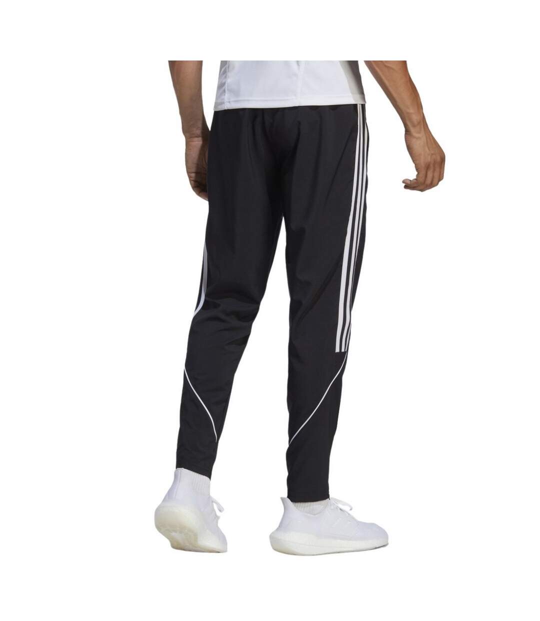 Pantalon De Jogging Tiro League Homme Noir Adidas-3
