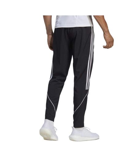 Pantalon De Jogging Tiro League Homme Noir Adidas