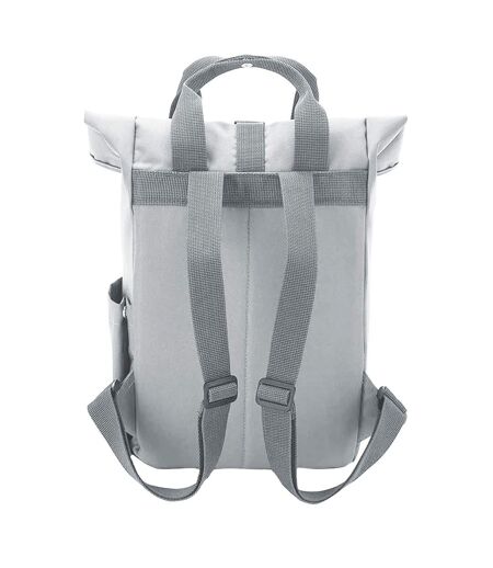 Sac À Dos Adulte Taille Unique Gris Clair Bagbase