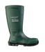 Dunlop Unisex Adult Jobguard Safety Wellington Boots (Heritage Green) - UTFS10474
