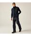 Veste Sans Manches Frankie Homme Bleu Marine Noir Regatta-1