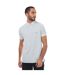 Polo Homme Blanc Tommy Hilfiger-1
