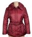 AXXANO SH1195R — Veste matelassée grande taille pour une isolation légère et élégante-3