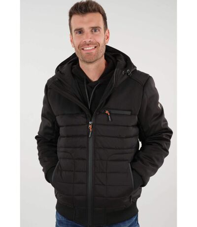 Blouson à capuche  CEDAR