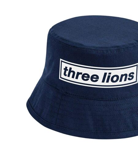 Bob Motif/style Three Lions Bleu Sport Direct