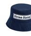 Bob Motif/style Three Lions Bleu Sport Direct-3
