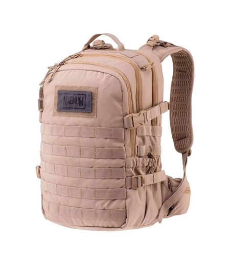Sac À Dos Urbantask Taille Unique Sable Du Désert Magnum