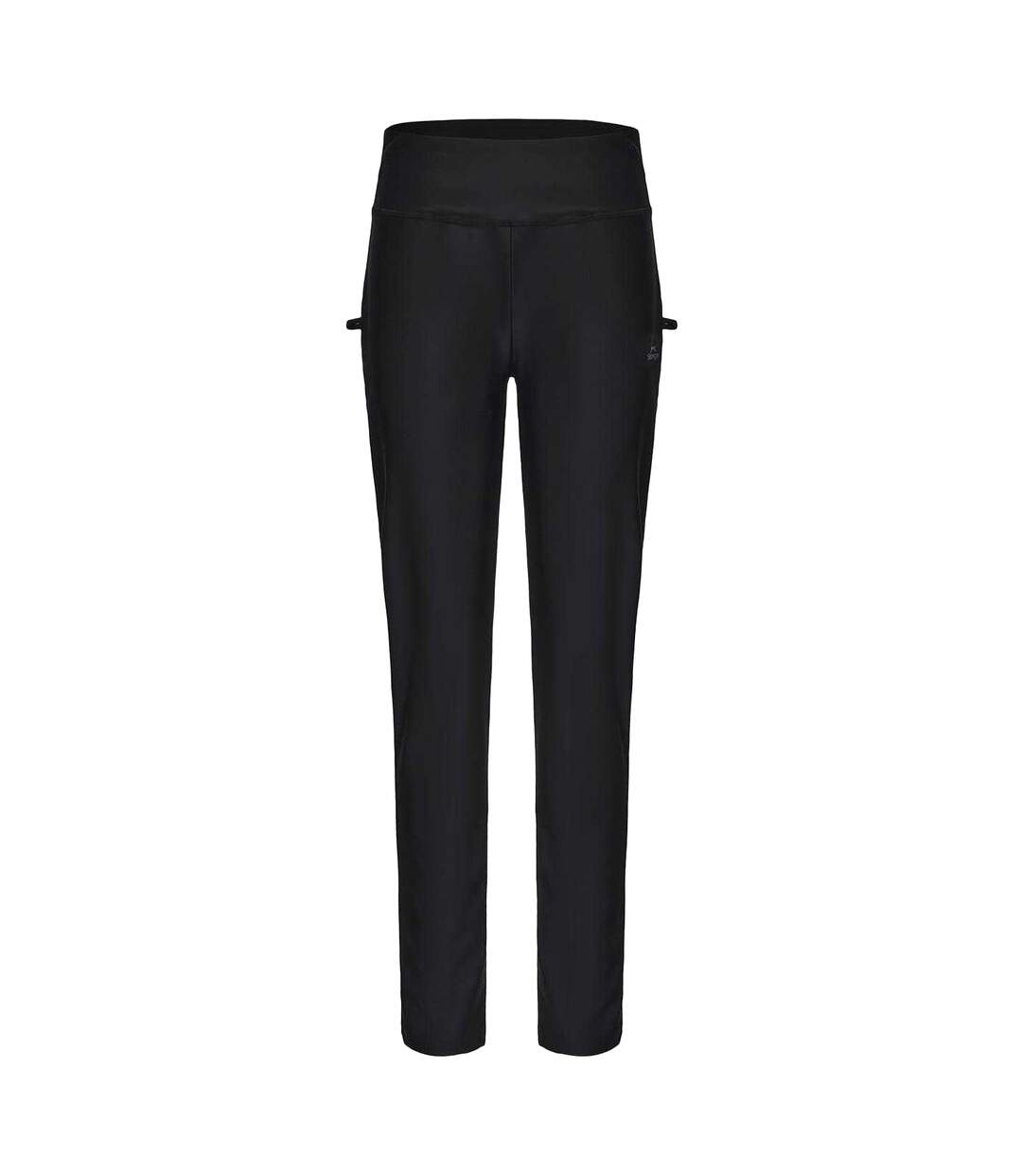 Bas De Burkini Femme Noir Slazenger-1