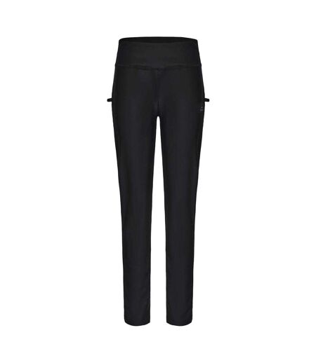 Bas De Burkini Femme Noir Slazenger