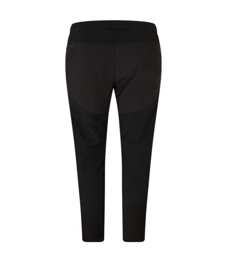 Pantalon Stollberg Femme Noir Jack Wolfskin