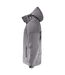 Mens Overlanding Soft Shell Jacket Steel Grey Printer-4