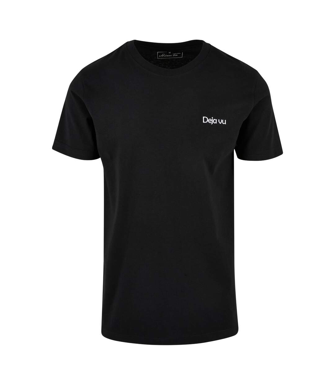 Noir Mister Tee-2