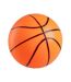 Ensemble De Panier De Basket Intérieur 139 Cm X 86 Cm X 46 Cm Noir Jaune Blanc Slam Stars-3