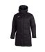 Veste Anorak Iceland Homme Noir Joma-2
