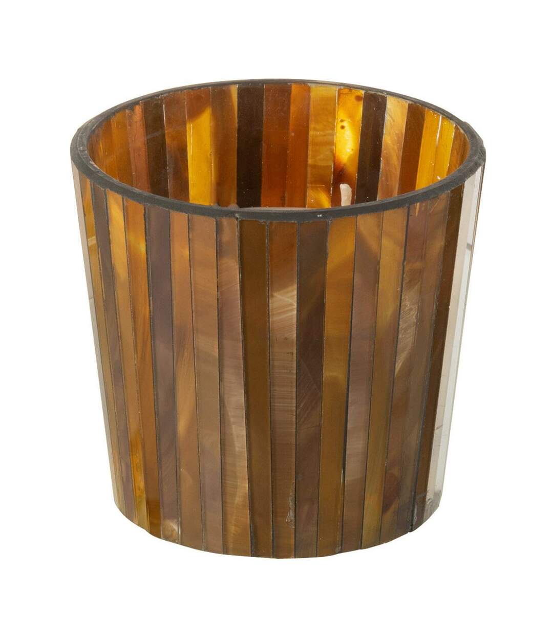 Bougie Parfumée Noa 11cm Zesty Sunburst-1