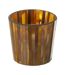 Bougie Parfumée Noa 11cm Zesty Sunburst-1