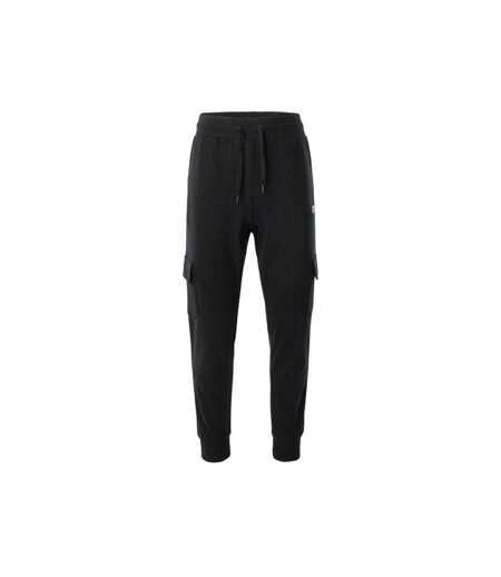 Pantalon De Jogging Rabasin Homme Noir Hi-Tec