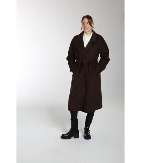 Manteau Noelle  | Gerard Pasquier | Gerard Pasquier