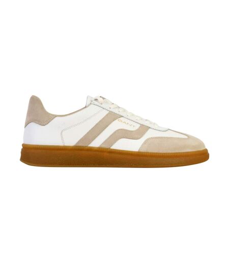 Basket Cuir Gant Cuzmo