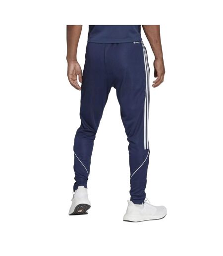 Pantalon De Jogging Tiro League Homme Bleu Marine Adidas