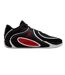 Mens Air Jordan Tatum Baseball Trainers Black Red Nike-4