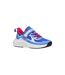 Basket à Lacets Geox Enfant J Pro Ran-3
