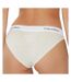 Culotte Grise Femme Calvin Klein Jeans Diamond - L-2