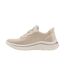 Basket Basse Cuir Tamaris Comfort-1