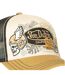Casquette trucker filet patch brodé Patches Vondutch-3