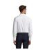 Chemise Brighton Homme Blanc SOLS-2