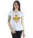 Disney - T-shirt THE LION KING FUTURE KING - Femme (Gris chiné) - UTBI16369-2