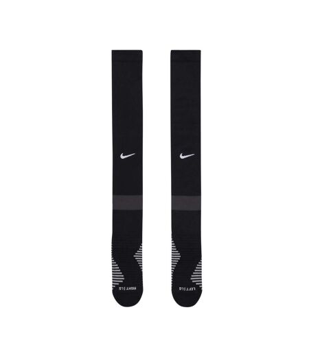 Chaussettes De Foot Strike Femme Noir Nike