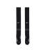 Chaussettes De Foot Strike Femme Noir Nike-2