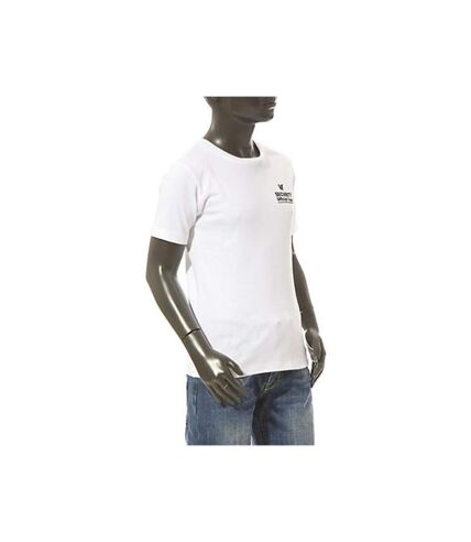 T-Shirt Enfant RG 512 Blanc