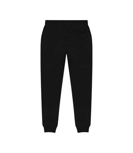 Mens Slim Joggers Black Hurley