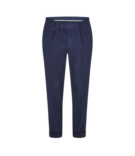 Chino Genius Homme Bleu Boss