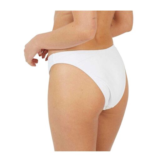 Bas De Maillot De Bain Femme Blanc Brave Soul