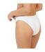 Bas De Maillot De Bain Femme Blanc Brave Soul-3