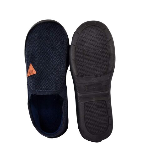 CHARENTAISE HOMME SUEDINE