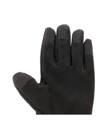 Mens Teamliga 21 Winter Gloves Black Puma