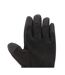 Mens Teamliga 21 Winter Gloves Black Puma-3