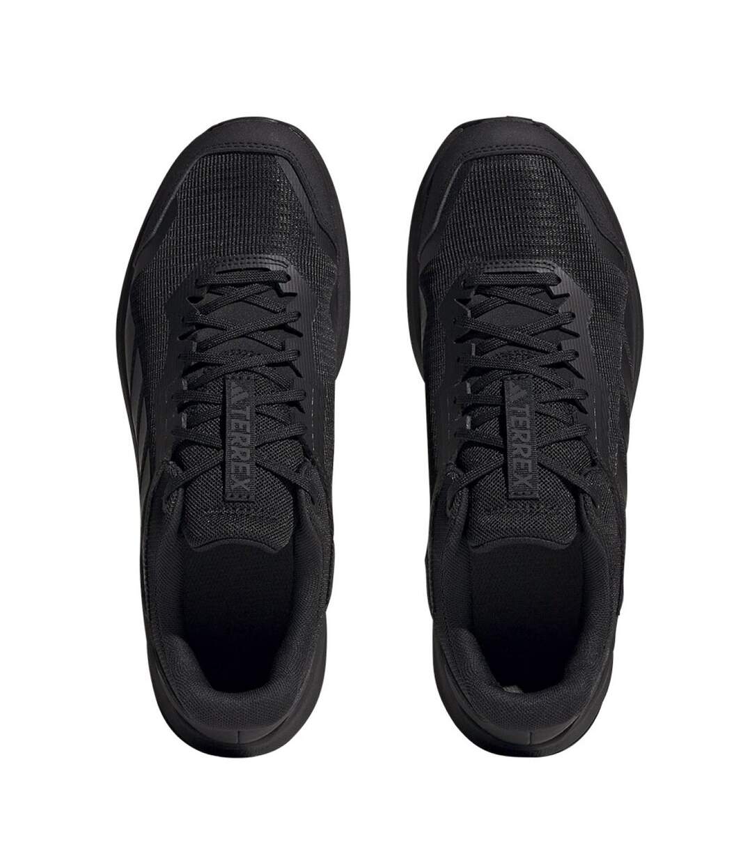 Baskets Terrex Trailrider Homme Noir Adidas-4