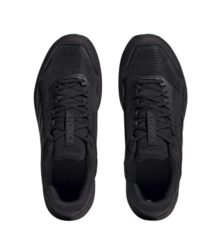 Baskets Terrex Trailrider Homme Noir Adidas