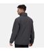 Regatta Mens Standout Ardmore Jacket (Waterproof & Windproof) (Seal Grey/Black) - UTBC3041