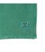 Mens Fleece Sweat Shorts Green Lacoste-4